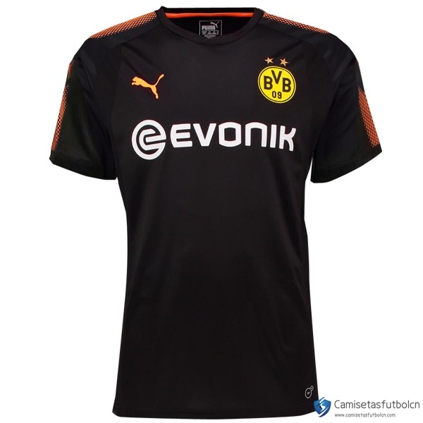 Camiseta Borussia Dortmund Portero Primera equipo 2017-18